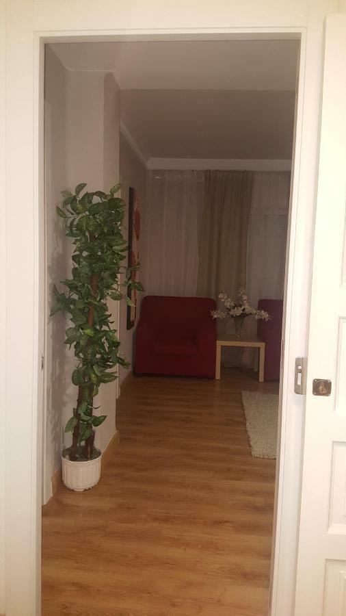 Pension Yna Holiday Málaga Buitenkant foto